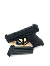 HECKLER & KOCH VP9SK (OPTIC READY VER.) 9MM LUGER (9x19 PARA) - 1 of 3