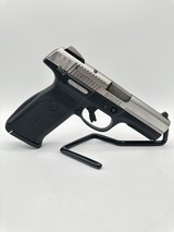 RUGER SR9 9MM LUGER (9x19 PARA) - 2 of 3