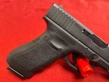 GLOCK 22 G22 GEN 3 40 SW FULL SIZE .40 S&W - 2 of 3