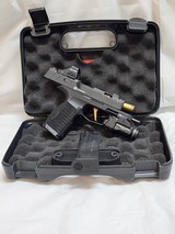 SIG SAUER P365 9MM LUGER (9x19 PARA) - 1 of 3