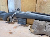 RUGER GUNSITE SCOUT .450 BUSHMASTER - 2 of 3