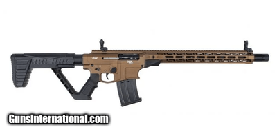 ROCK ISLAND ARMORY VR80 12 GA