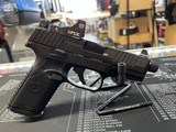 FN 509 9MM 9MM LUGER (9x19 PARA) - 3 of 3