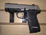 RUGER P95 9MM LUGER (9x19 PARA) - 1 of 3
