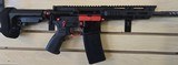 AERO PRECISION x15 .300 AAC BLACKOUT - 1 of 3