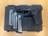 WALTHER PPQ M2 .22 LR - 1 of 3