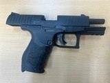 WALTHER PPQ M2 .22 LR - 3 of 3
