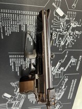 BROWNING HI-POWER STANDARD 9MM LUGER (9x19 PARA) - 2 of 3
