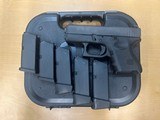 GLOCK G26 GEN 3 9MM LUGER (9X19 PARA) - 1 of 3