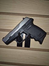 SCCY CPX-2 9MM LUGER (9x19 PARA) - 2 of 3