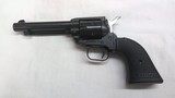 HERITAGE MFG. ROUGH RIDER .22 LR .22LR/.22MAG - 1 of 3