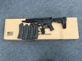 Smith & Wesson M&P15-22 .22 LR - 1 of 3