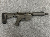 Smith & Wesson M&P15-22 .22 LR - 3 of 3