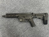Smith & Wesson M&P15-22 .22 LR - 2 of 3