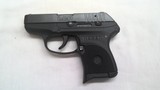 RUGER LCP .380 ACP - 3 of 3