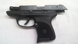 RUGER LCP .380 ACP - 1 of 3