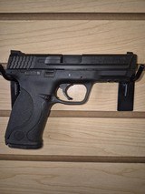 SMITH & WESSON M&P 9 9MM LUGER (9x19 PARA) - 2 of 3