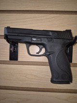 SMITH & WESSON M&P 9 9MM LUGER (9x19 PARA) - 1 of 3