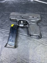 TAURUS G3C 9MM LUGER (9x19 PARA) - 1 of 3