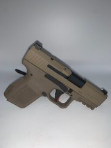 CANIK METE MC9 9MM LUGER (9x19 PARA) - 2 of 3