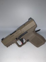 CANIK METE MC9 9MM LUGER (9x19 PARA) - 1 of 3