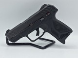 RUGER SECURITY 9 COMPACT 9MM LUGER (9X19 PARA) - 2 of 3