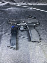 GIRSAN MC28 SA T 9MM LUGER (9x19 PARA) - 1 of 3