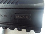 CZ P-09 9MM LUGER (9x19 PARA) - 2 of 3