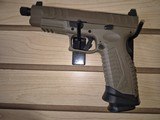 SPRINGFIELD ARMORY XDM ELITE 9MM LUGER (9x19 PARA) - 2 of 3