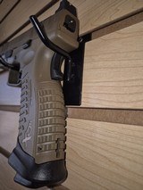 SPRINGFIELD ARMORY XDM ELITE 9MM LUGER (9x19 PARA) - 3 of 3