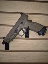 SPRINGFIELD ARMORY XDM ELITE 9MM LUGER (9x19 PARA) - 1 of 3