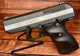 HI-POINT CF380 .380 ACP - 1 of 3