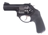 RUGER LCRX .38 SPL - 2 of 3