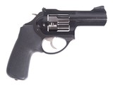 RUGER LCRX .38 SPL - 3 of 3