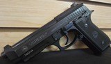 TAURUS PT929MM LUGER (9x19 PARA) - 3 of 3