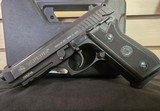 TAURUS PT929MM LUGER (9x19 PARA) - 1 of 3
