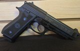 TAURUS PT929MM LUGER (9x19 PARA) - 2 of 3