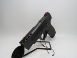 SMITH & WESSON M&P40 SHIELD PORTED PC .40 S&W - 2 of 3