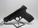 SMITH & WESSON M&P40 SHIELD PORTED PC .40 S&W - 1 of 3