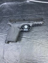 SMITH & WESSON M&P E380 Shield EZ M2.0 .380 ACP - 2 of 3