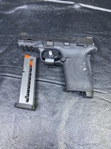 SMITH & WESSON M&P E380 Shield EZ M2.0 .380 ACP - 1 of 3