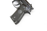 BERETTA 92F 9MM LUGER (9x19 PARA) - 2 of 3
