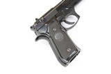 BERETTA 92F 9MM LUGER (9x19 PARA) - 3 of 3