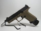 SHADOW SYSTEMS MR920 9MM LUGER (9x19 PARA) - 1 of 3