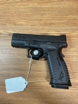 SPRINGFIELD ARMORY XDM ELITE 9MM LUGER (9x19 PARA) - 2 of 3
