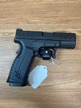 SPRINGFIELD ARMORY XDM ELITE 9MM LUGER (9x19 PARA) - 3 of 3