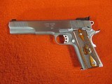 SPRINGFIELD ARMORY Long Slide SS .45 ACP - 2 of 3