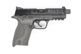 SMITH & WESSON M&P 22 COMPACT .22 LR - 1 of 3