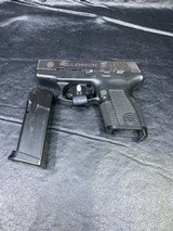 TAURUS PT-145 MILLENNIUM PRO .45 ACP - 1 of 3