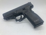 SPRINGFIELD ARMORY XD-9 9MM LUGER (9X19 PARA) - 1 of 3